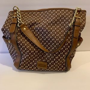 NINE WEST Tote Bag Great Condition!